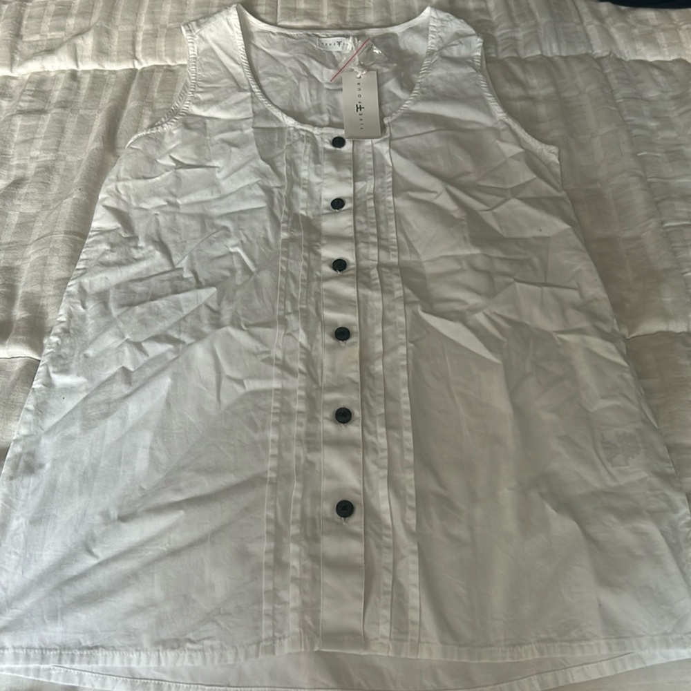 NWT five four‎ top